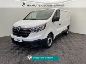 Annonce Renault Trafic occasion Diesel TRAFIC FGN L1H1 3000 KG BLUE DCI 130 CONFORT  Boulogne-sur-Mer