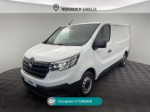 Annonce Renault Trafic occasion Diesel TRAFIC FGN L1H1 3000 KG BLUE DCI 130 CONFORT  DREUX