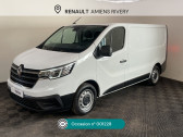 Annonce Renault Trafic occasion Diesel TRAFIC FGN L1H1 3000 KG BLUE DCI 130 CONFORT � Rivery