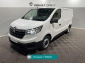 Annonce Renault Trafic occasion Diesel TRAFIC FGN L1H1 3000 KG BLUE DCI 130 CONFORT � �vreux