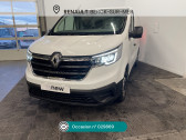 Annonce Renault Trafic occasion Diesel TRAFIC FGN L1H1 3000 KG BLUE DCI 130 CONFORT � Berck