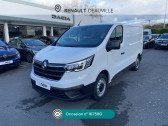 Annonce Renault Trafic occasion Diesel TRAFIC FGN L1H1 3000 KG BLUE DCI 130 CONFORT � Deauville