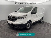 Annonce Renault Trafic occasion Diesel TRAFIC FGN L1H1 3000 KG BLUE DCI 130 CONFORT � Beauvais