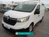 Renault Trafic TRAFIC FGN L1H1 3000 KG BLUE DCI 130 CONFORT  � Neufch�tel-en-Bray 76