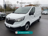 Annonce Renault Trafic occasion Diesel TRAFIC FGN L1H1 3000 KG BLUE DCI 130 CONFORT � L'AIGLE