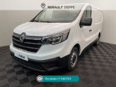 Annonce Renault Trafic occasion Diesel TRAFIC FGN L1H1 3000 KG BLUE DCI 130 CONFORT � Dieppe