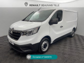 Annonce Renault Trafic occasion Diesel TRAFIC FGN L1H1 3000 KG BLUE DCI 130 CONFORT � Beauvais