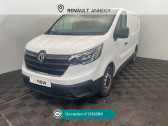 Annonce Renault Trafic occasion Diesel TRAFIC FGN L1H1 3000 KG BLUE DCI 130 CONFORT � Seynod
