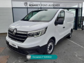 Annonce Renault Trafic occasion Diesel TRAFIC FGN L1H1 3000 KG BLUE DCI 130 CONFORT � Pont-Audemer