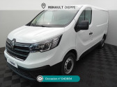 Annonce Renault Trafic occasion Diesel TRAFIC FGN L1H1 3000 KG BLUE DCI 130 CONFORT � Dieppe