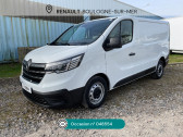 Annonce Renault Trafic occasion Diesel TRAFIC FGN L1H1 3000 KG BLUE DCI 130 CONFORT � Boulogne-sur-Mer