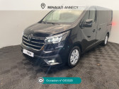 Annonce Renault Trafic occasion Diesel TRAFIC FGN L1H1 3T BLUE DCI 170 AUTO EXTRA � Seynod