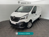 Renault Trafic TRAFIC FGN L1H2 1200 KG DCI 145 ENERGY CONFORT   DREUX 28