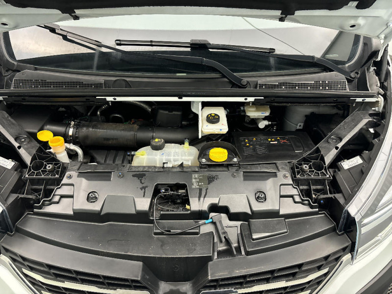 Renault Trafic TRAFIC FGN L1H2 1200 KG DCI 145 ENERGY CONFORT  occasion  DREUX - photo n19