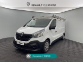 Annonce Renault Trafic occasion Diesel TRAFIC FGN L2H1 1200 KG DCI 125 ENERGY E6 GRAND CONFORT � Clermont