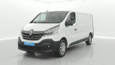 Annonce Renault Trafic occasion Diesel TRAFIC FGN L2H1 1300 KG DCI 120 GRAND CONFORT 4p  SAINT-GREGOIRE