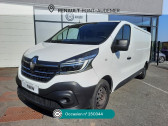 Annonce Renault Trafic occasion Diesel TRAFIC FGN L2H1 1300 KG DCI 120 GRAND CONFORT  Pont-Audemer
