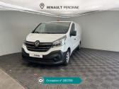 Renault Trafic TRAFIC FGN L2H1 1300 KG DCI 120 SL PRO+   Pronne 80