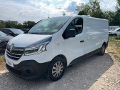 Annonce Renault Trafic occasion Diesel TRAFIC FGN L2H1 1300 KG DCI 170 ENERGY FRIGORIFIQUE GRAND CO  Rodez