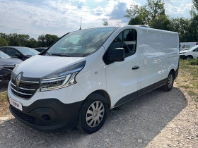 Renault Trafic , garage FABRE RUDELLE  Rodez
