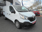 Renault Trafic occasion année 2019 boite Manuelle Annonce Renault Trafic occasion Diesel TRAFIC FGN L2H1 1300 KG DCI 95 E6 GRAND CONFORT à Bessières