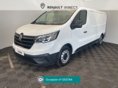 Annonce Renault Trafic occasion Diesel TRAFIC FGN L2H1 3000 KG BLUE DCI 130 CONFORT � Seynod