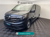 Annonce Renault Trafic occasion Diesel TRAFIC FGN L2H1 3000 KG BLUE DCI 130 GRAND CONFORT  Cesson