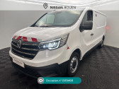 Annonce Renault Trafic occasion Diesel TRAFIC FGN L2H1 3000 KG BLUE DCI 150 EDC CONFORT � Rouen