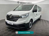 Annonce Renault Trafic occasion Diesel TRAFIC FGN L2H1 3000 KG BLUE DCI 150 EDC GRAND CONFORT � DREUX