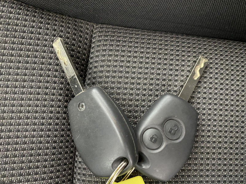 Renault Trafic TRAFIC FRIGORIFIQUE L2H1 DCI 145 ENERGY EDC CONFORT 4p  occasion  SAINT-GREGOIRE - photo n20