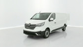 Renault Trafic TRAFIC III (3) L2H1 3000 2.0 Blue dCi 150ch Extra Frigo Trim   SAINT-GREGOIRE 35