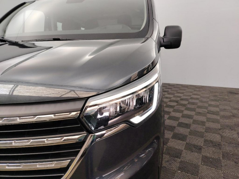 Renault Trafic Trafic L2 dCi 150 Energy S&S Zen 2022 - photo n°17 Renault Trafic Trafic L2 dCi 150 Energy S&S Zen  occasion à Compiègne - photo n°17