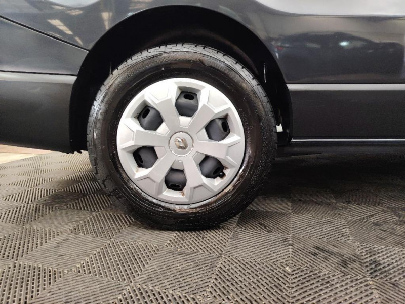 Renault Trafic Trafic L2 dCi 150 Energy S&S Zen 2022 - photo n°20 Renault Trafic Trafic L2 dCi 150 Energy S&S Zen  occasion à Compiègne - photo n°20