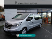 Renault Trafic Trafic L2 dCi 150 Energy S&S Zen  � Pont-Audemer 27