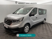 Annonce Renault Trafic occasion Diesel Trafic L2 dCi 150 Energy S&S Zen � Saint-Maximin