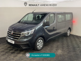 Annonce Renault Trafic occasion Diesel Trafic L2 dCi 150 Energy S&S Zen � Rivery