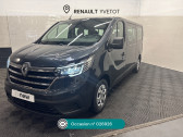 Annonce Renault Trafic occasion Diesel Trafic L2 dCi 150 Energy S&S Zen � F�camp