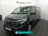 Annonce Renault Trafic occasion Diesel Trafic L2 dCi 150 Energy S&S Zen � Yvetot