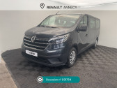 Renault Trafic occasion année 2021 boite Manuelle Annonce Renault Trafic occasion Diesel Trafic L2 dCi 150 Energy S&S Zen à Seynod