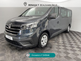 Renault Trafic Trafic L2 dCi 150 Energy S&S Zen   Beauvais 60
