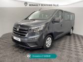 Annonce Renault Trafic occasion Diesel Trafic L2 dCi 150 Energy S&S Zen  Beauvais