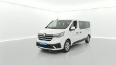 Annonce Renault Trafic occasion Diesel Trafic L2 dCi 150 Energy S&S  CONCARNEAU