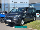 Renault Trafic occasion année 2021 boite Manuelle Annonce Renault Trafic occasion Diesel TRAFIC LIFE L2 BLUE DCI 110CV à Beauvais