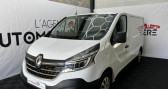 Annonce Renault Trafic occasion Diesel Van Am�nag� 2.0 Blue DCi Turbo 120ch � EPONE