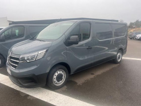 Renault Trafic , garage GARAGE MAIGROT  BAR SUR AUBE
