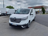 Renault Trafic VAN FG L1H1 2T8 extra Blue dCi 130 - 24   MIGNE AUXANCES 86