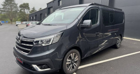 Renault Trafic , garage LGT AUTOMOBILES  CAUDAN