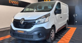 Renault Trafic vu 1.6 dci 120ch l1h1 grand-confort  2018 - annonce de voiture en vente sur Auto S&eacute;lection.com