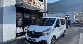 Renault Trafic , garage EWIGO GRENOBLE (LE VERSOUD) � Le Versoud