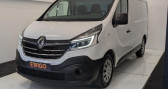 Renault Trafic VU 2.0 DCI 120ch L1H1 CONFORT 15990 TTC   Bessoncourt 90